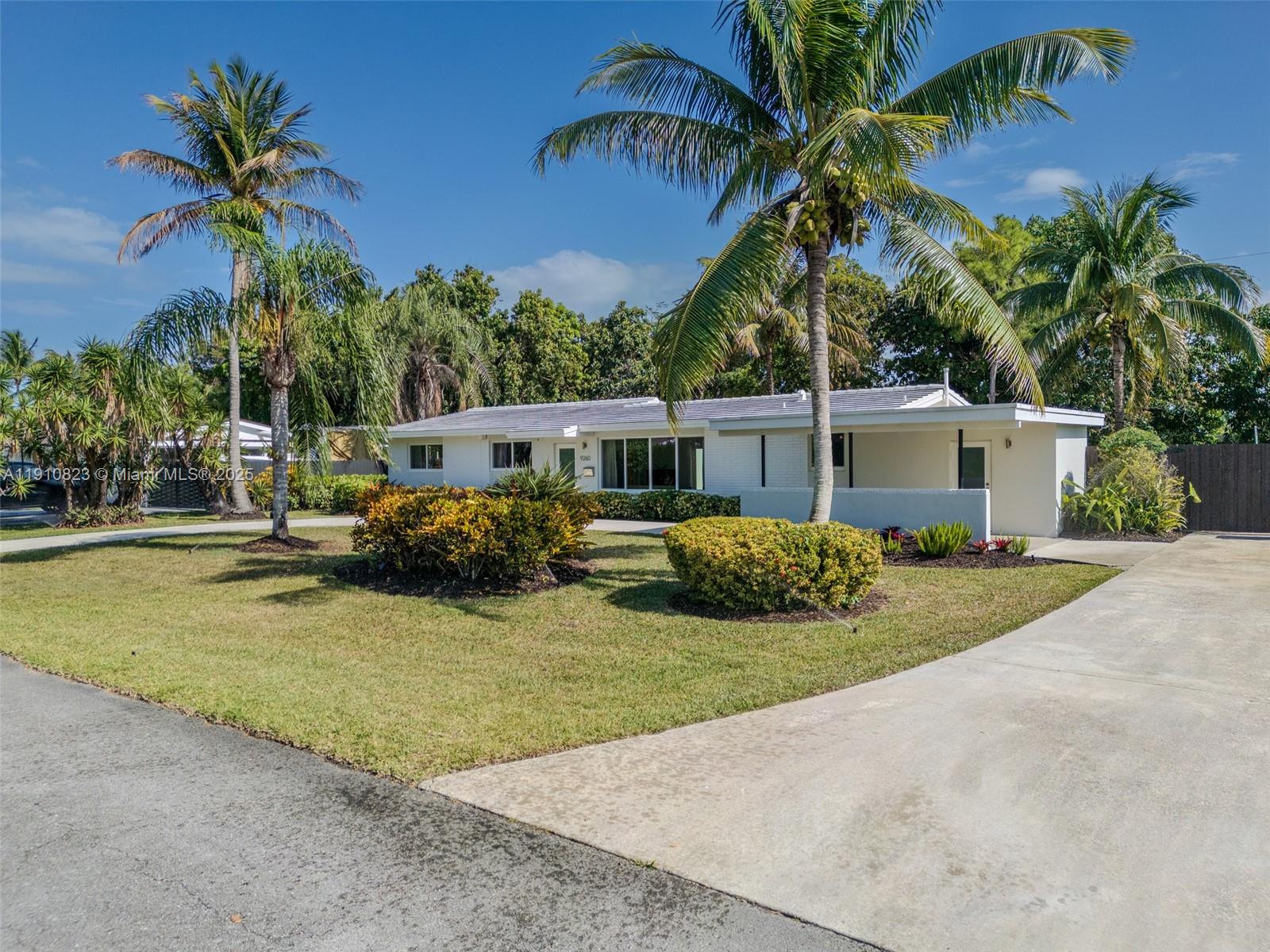 BENSON PARK 2ND ADDN - Residential