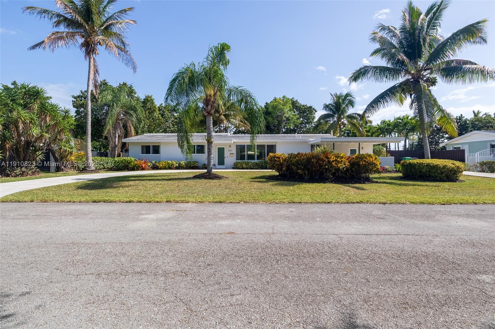 BENSON PARK 2ND ADDN - Residential