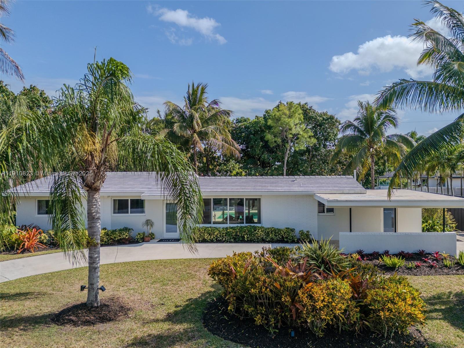 BENSON PARK 2ND ADDN - Residential