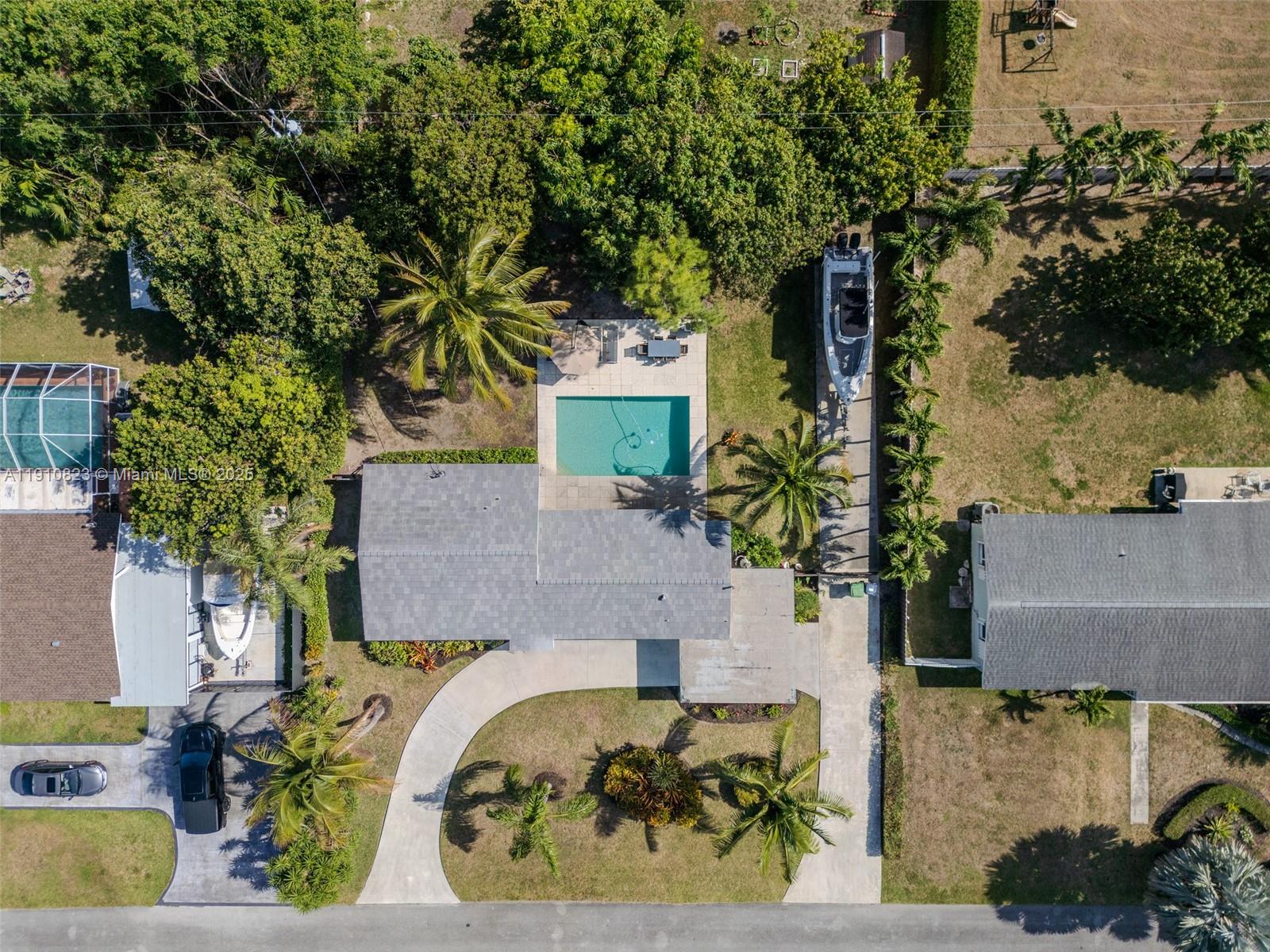 BENSON PARK 2ND ADDN - Residential