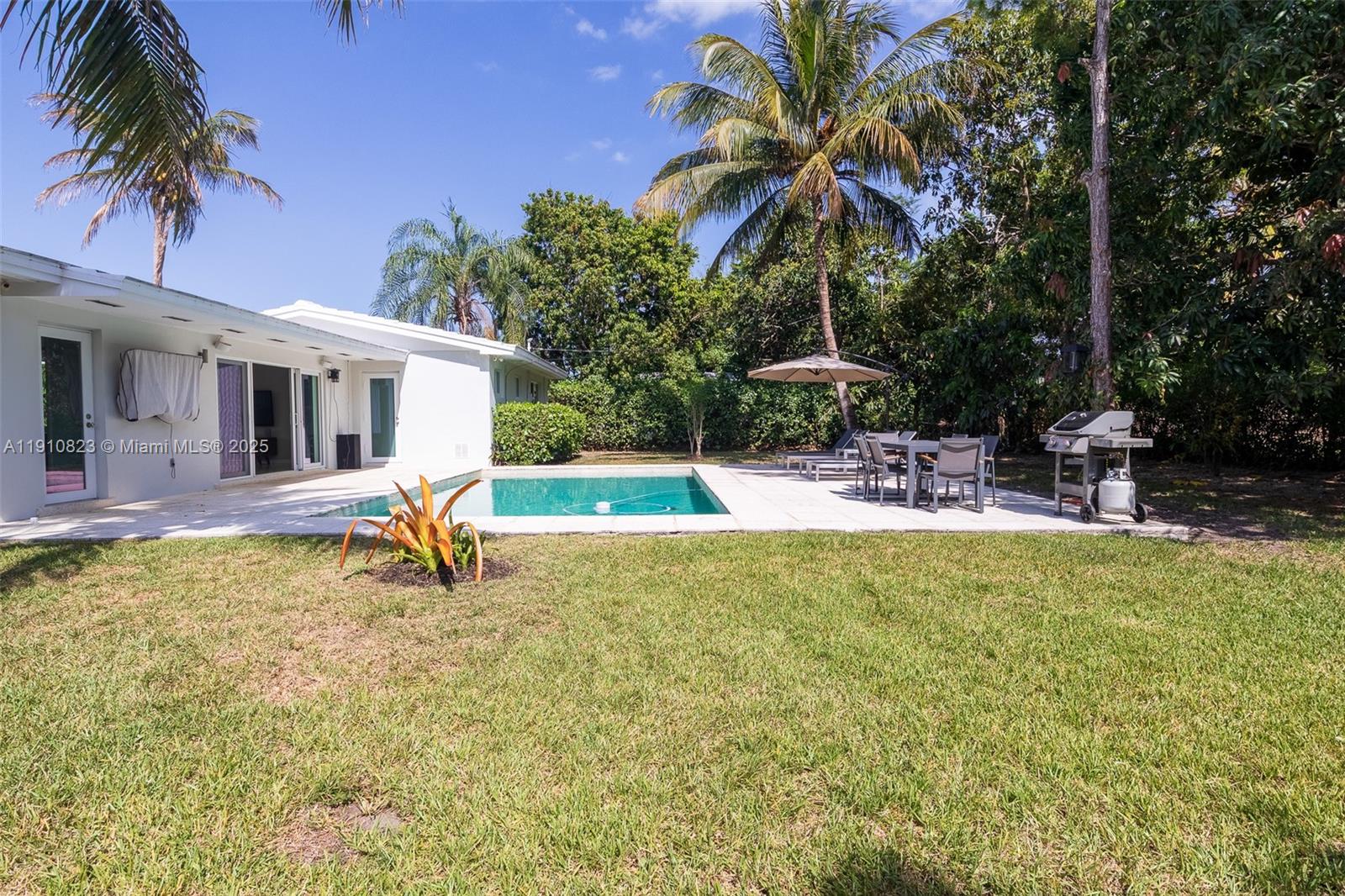 BENSON PARK 2ND ADDN - Residential