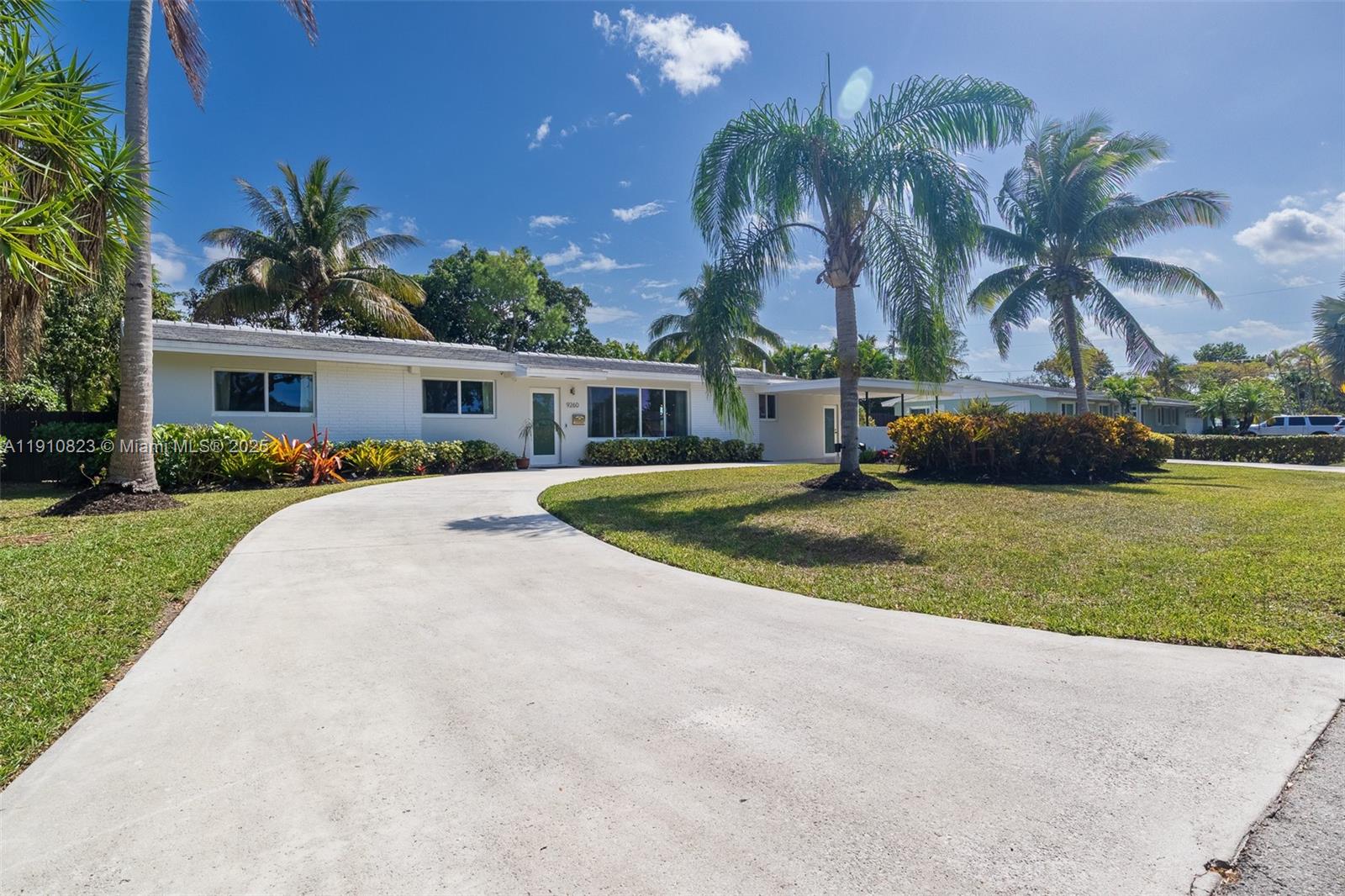 BENSON PARK 2ND ADDN - Residential