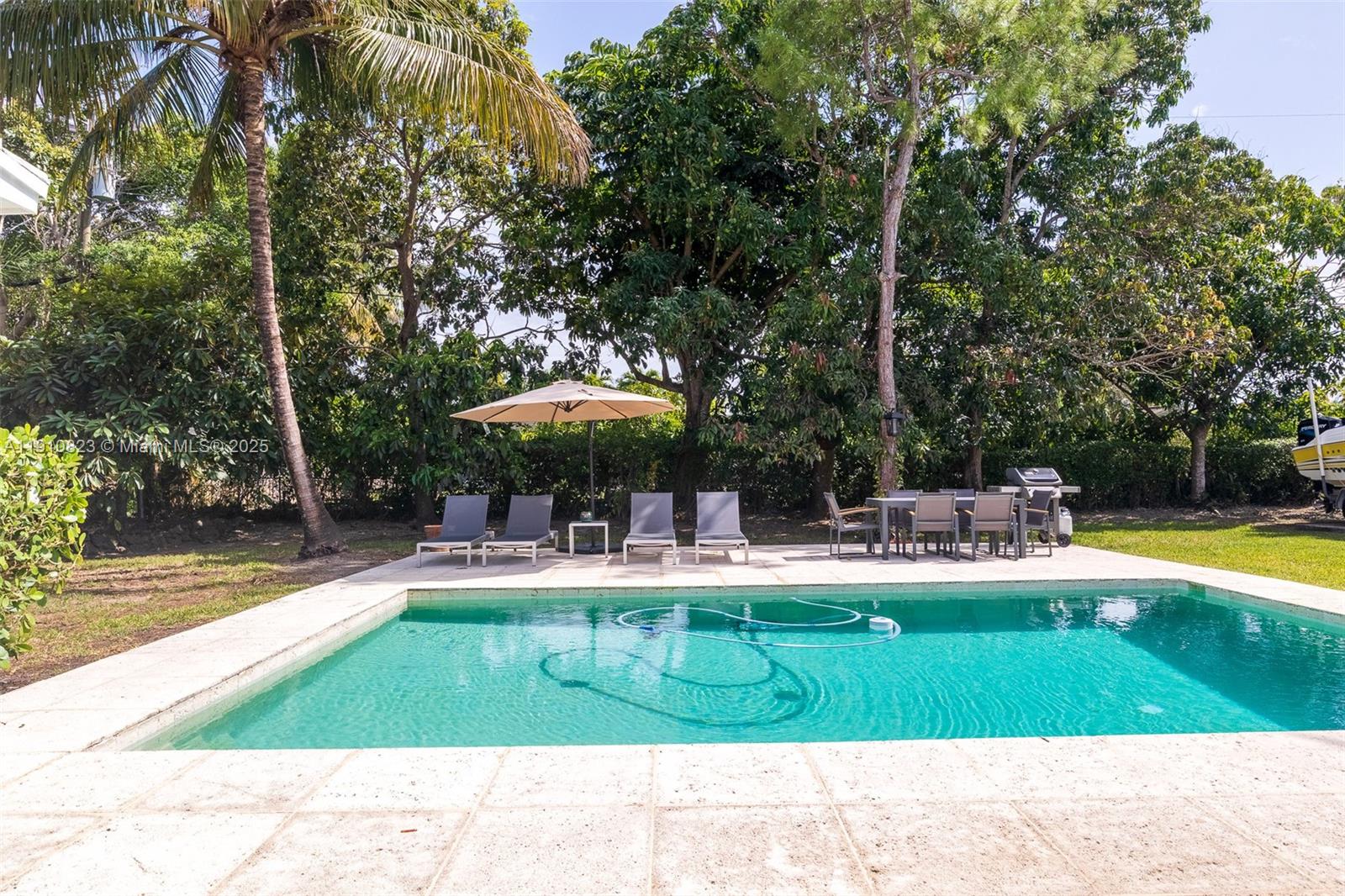 BENSON PARK 2ND ADDN - Residential