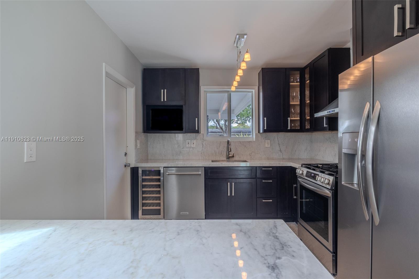 BENSON PARK 2ND ADDN - Residential