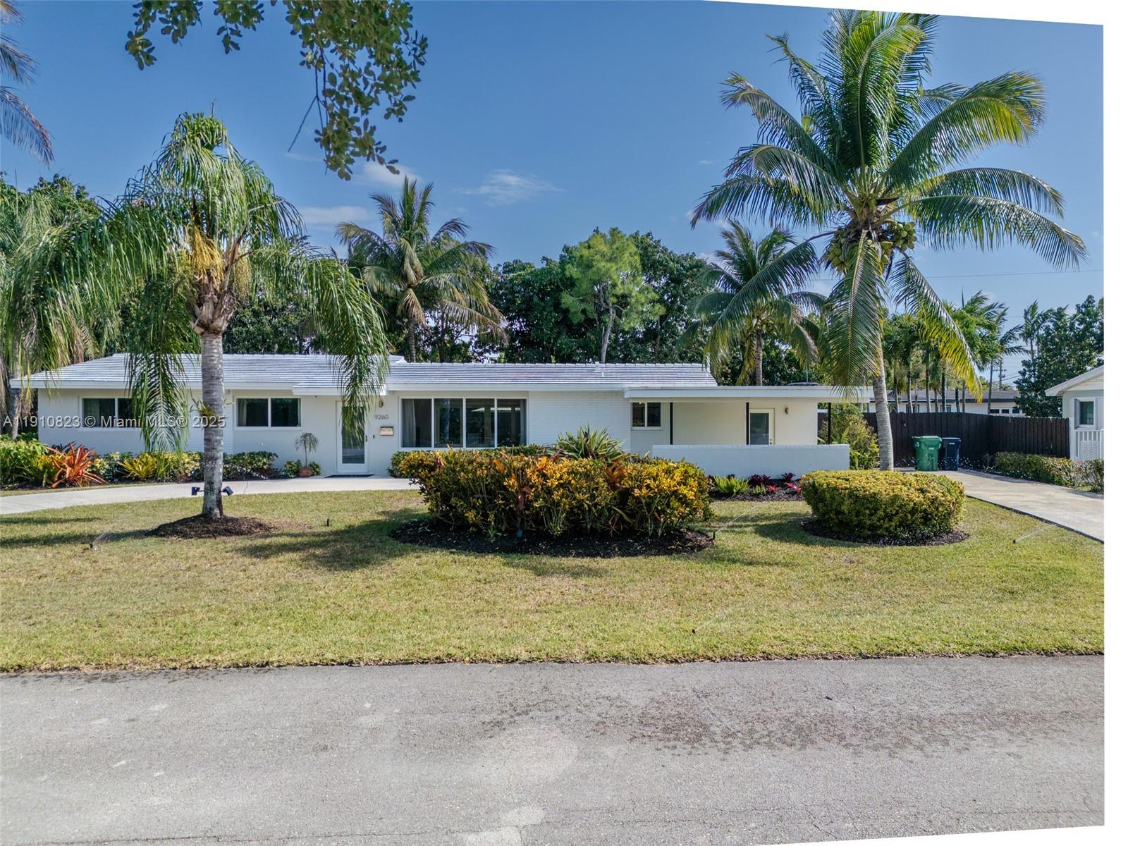 BENSON PARK 2ND ADDN - Residential