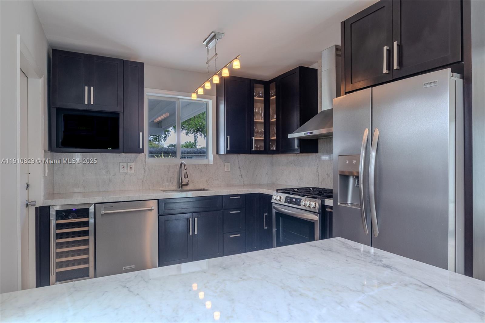 BENSON PARK 2ND ADDN - Residential