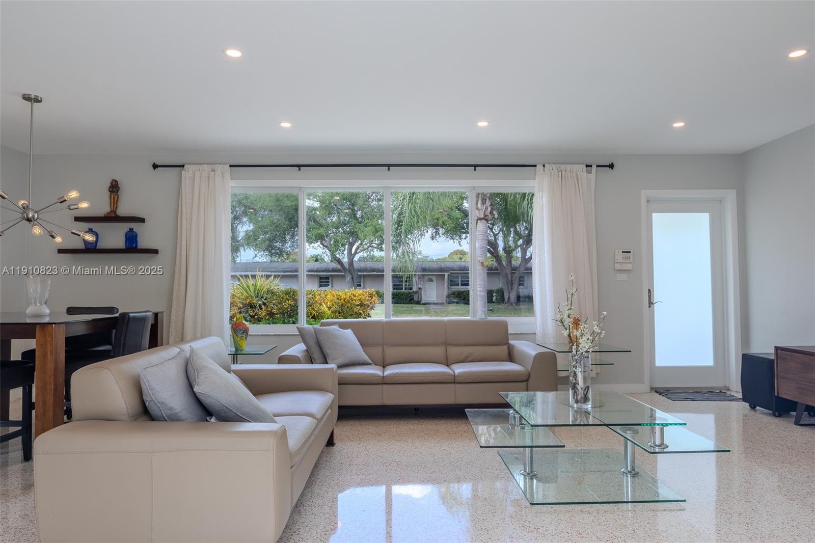 BENSON PARK 2ND ADDN - Residential