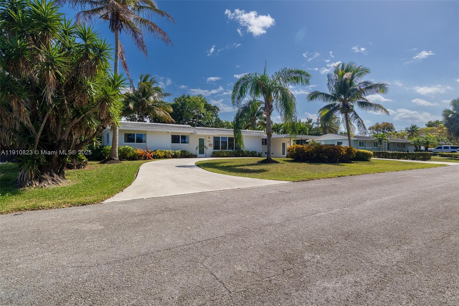 BENSON PARK 2ND ADDN - Residential