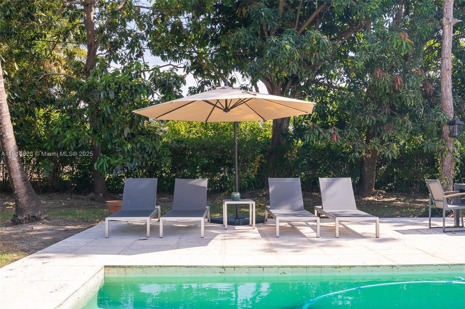 BENSON PARK 2ND ADDN - Residential