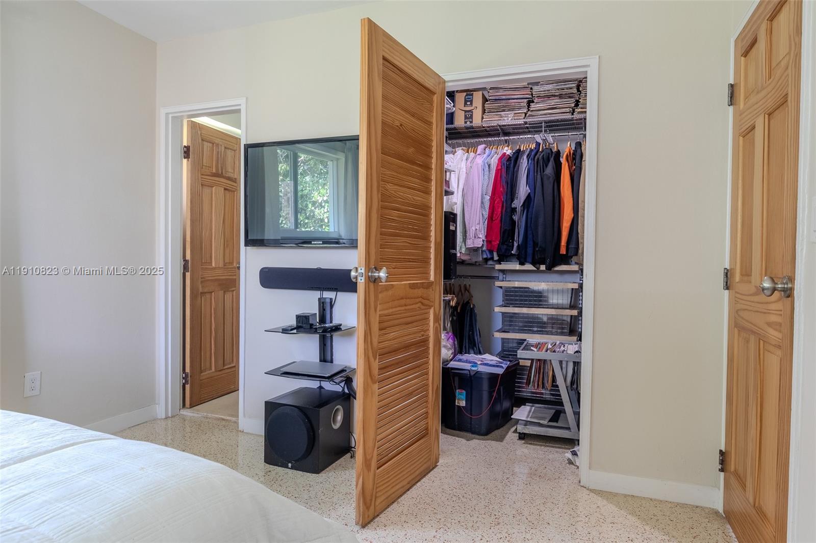 BENSON PARK 2ND ADDN - Residential