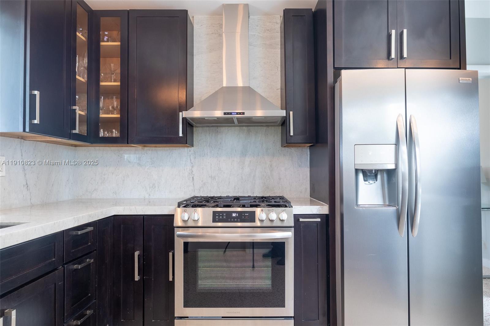 BENSON PARK 2ND ADDN - Residential