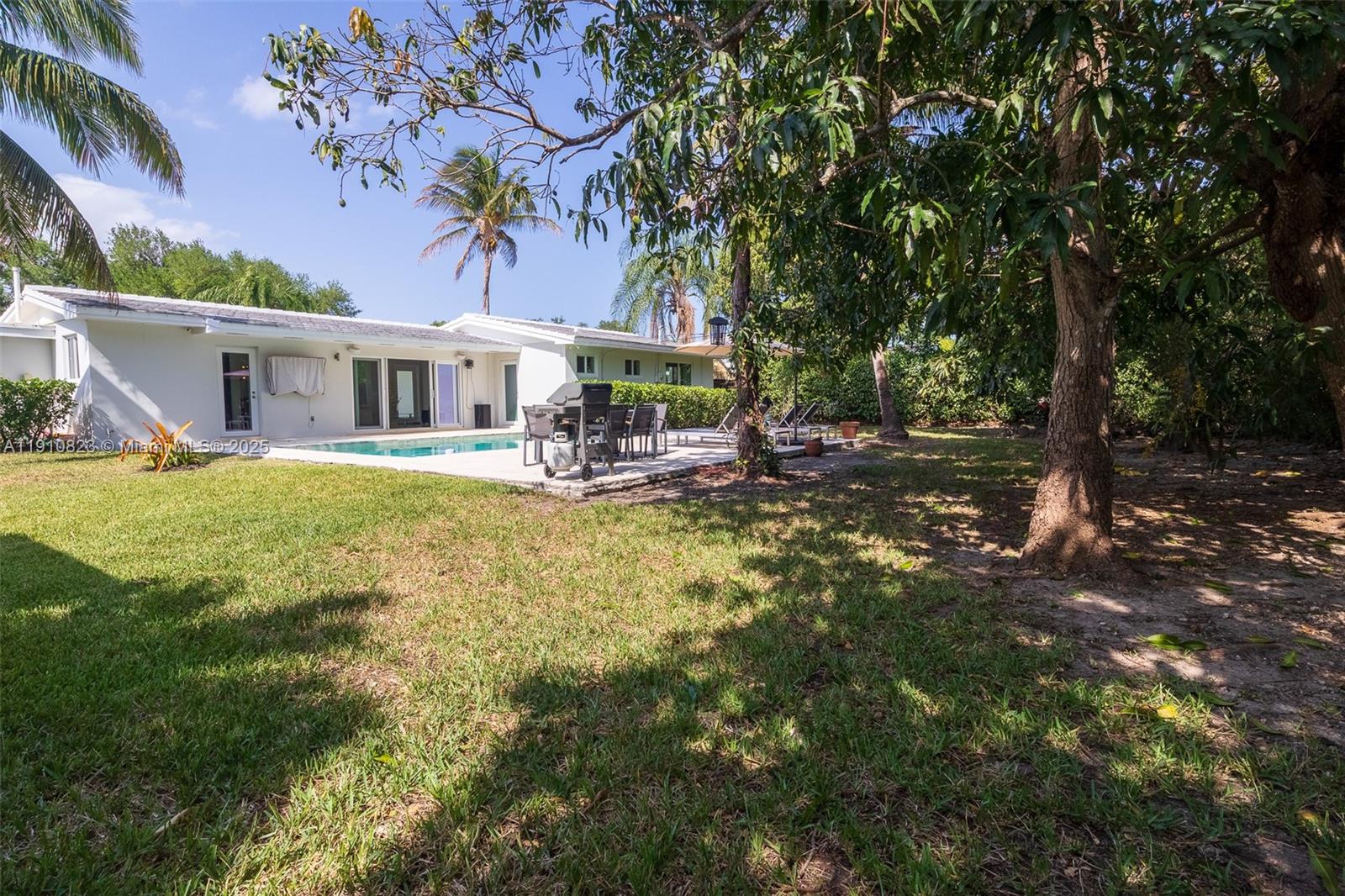 BENSON PARK 2ND ADDN - Residential