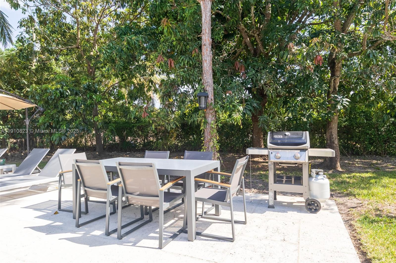 BENSON PARK 2ND ADDN - Residential