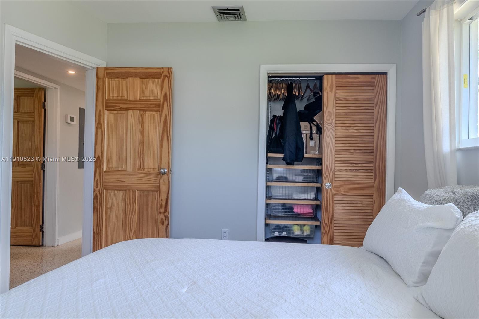 BENSON PARK 2ND ADDN - Residential