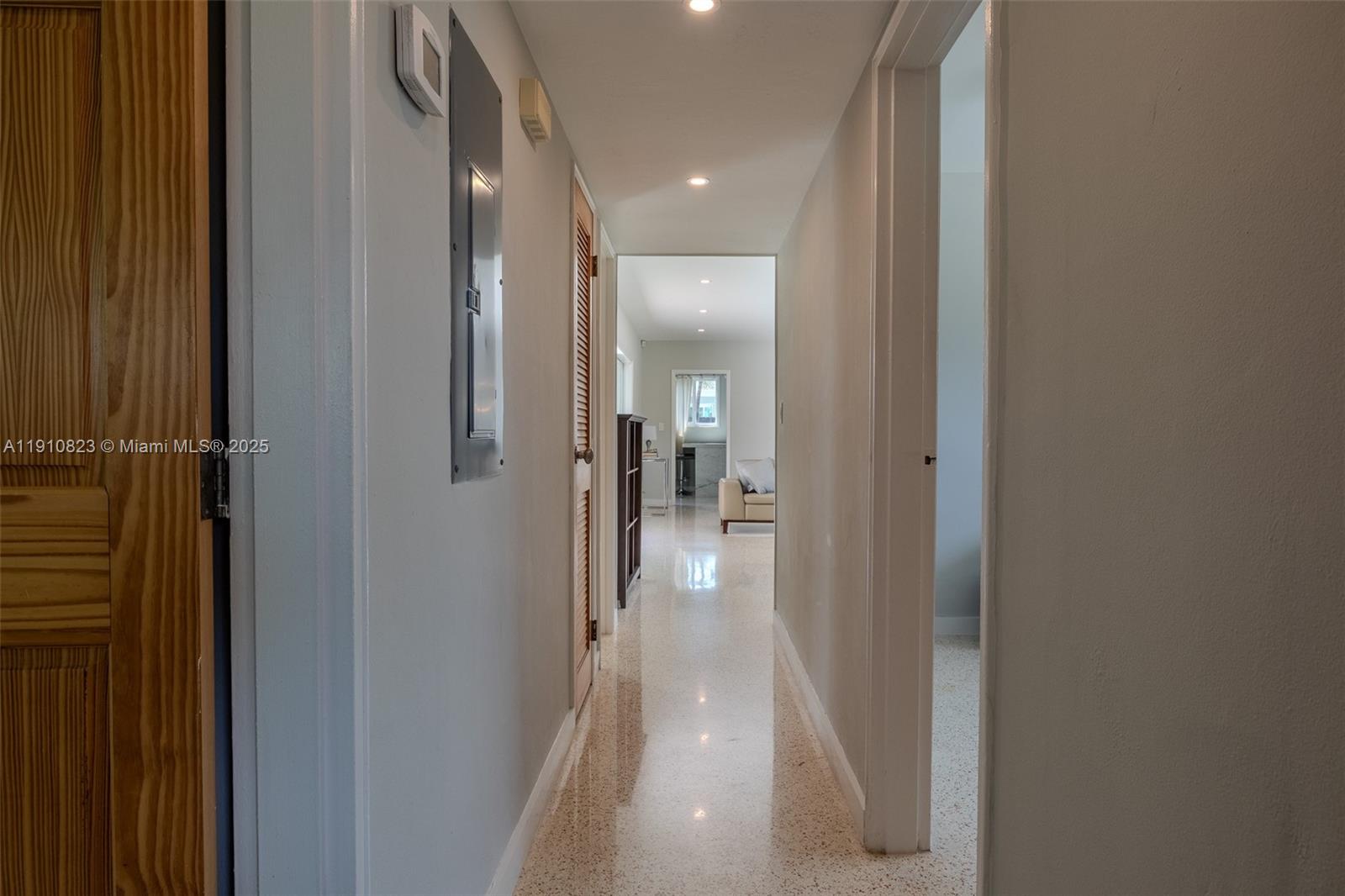 BENSON PARK 2ND ADDN - Residential