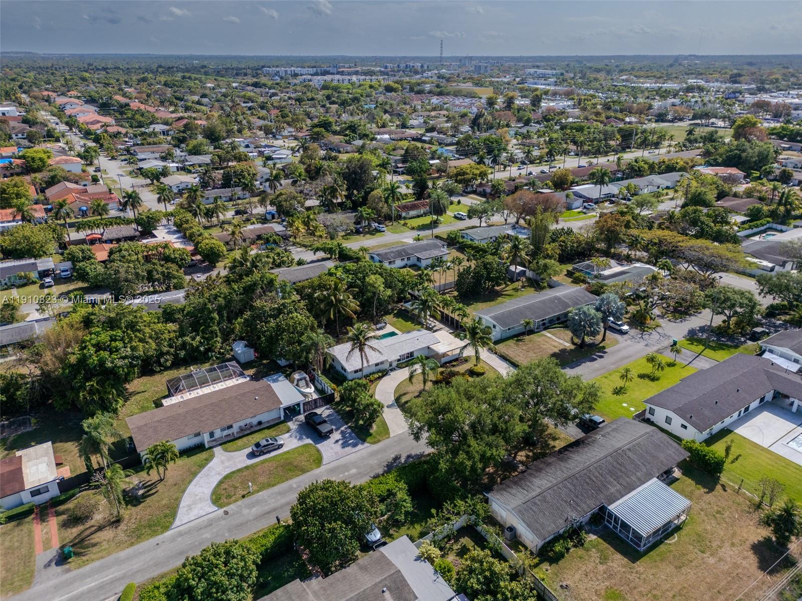 BENSON PARK 2ND ADDN - Residential