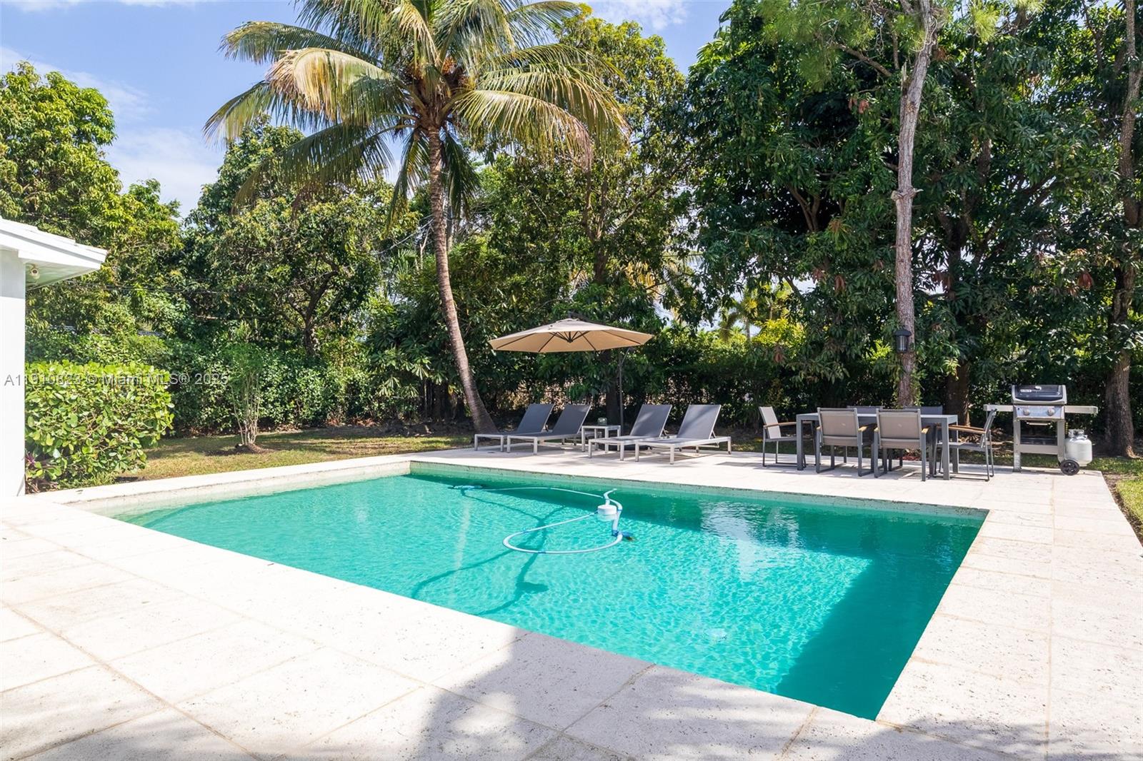 BENSON PARK 2ND ADDN - Residential