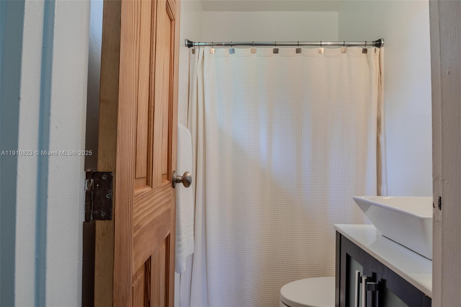 BENSON PARK 2ND ADDN - Residential