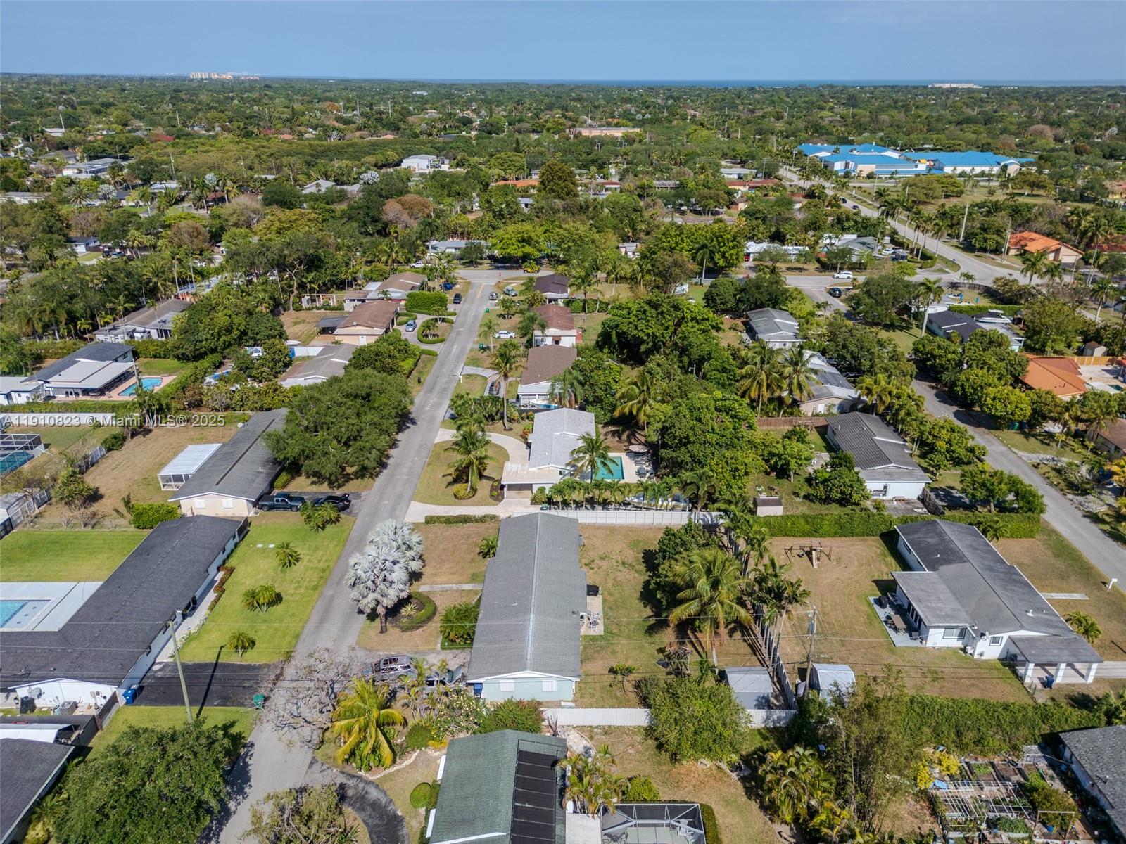 BENSON PARK 2ND ADDN - Residential