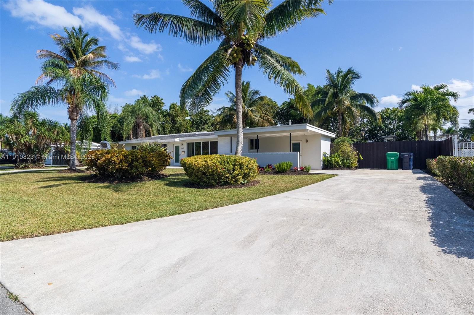 BENSON PARK 2ND ADDN - Residential