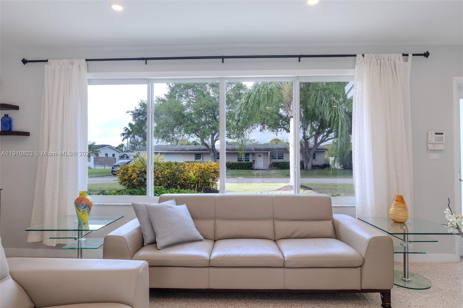 BENSON PARK 2ND ADDN - Residential