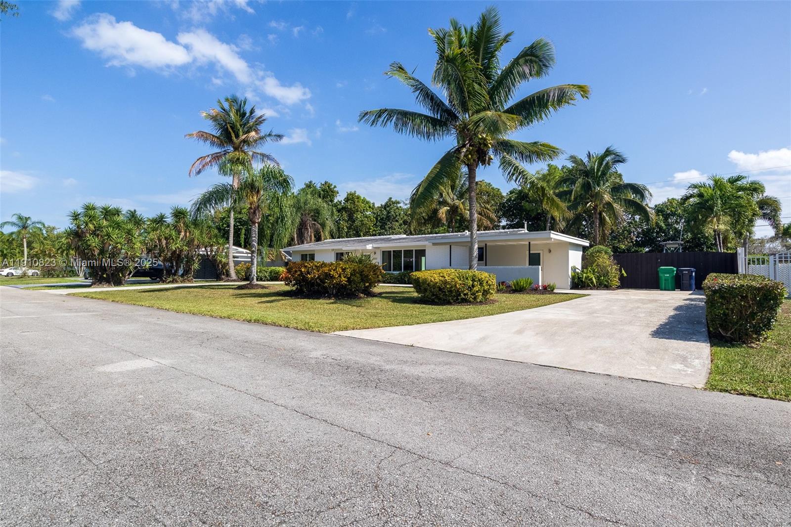 BENSON PARK 2ND ADDN - Residential