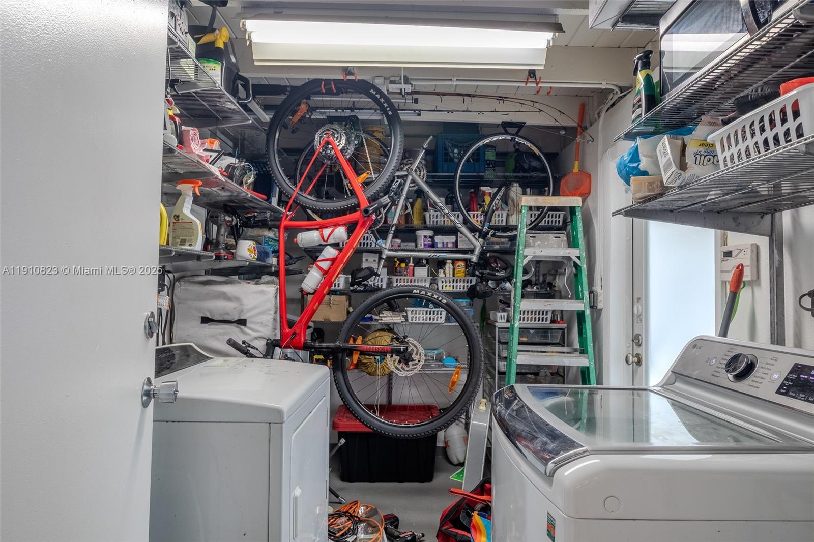 BENSON PARK 2ND ADDN - Residential