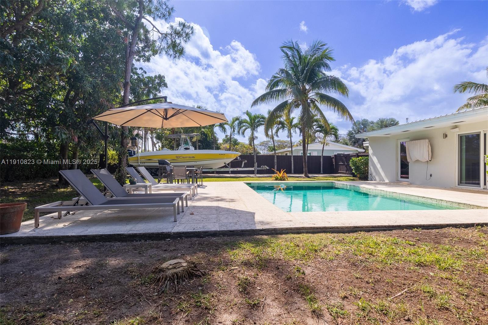 BENSON PARK 2ND ADDN - Residential