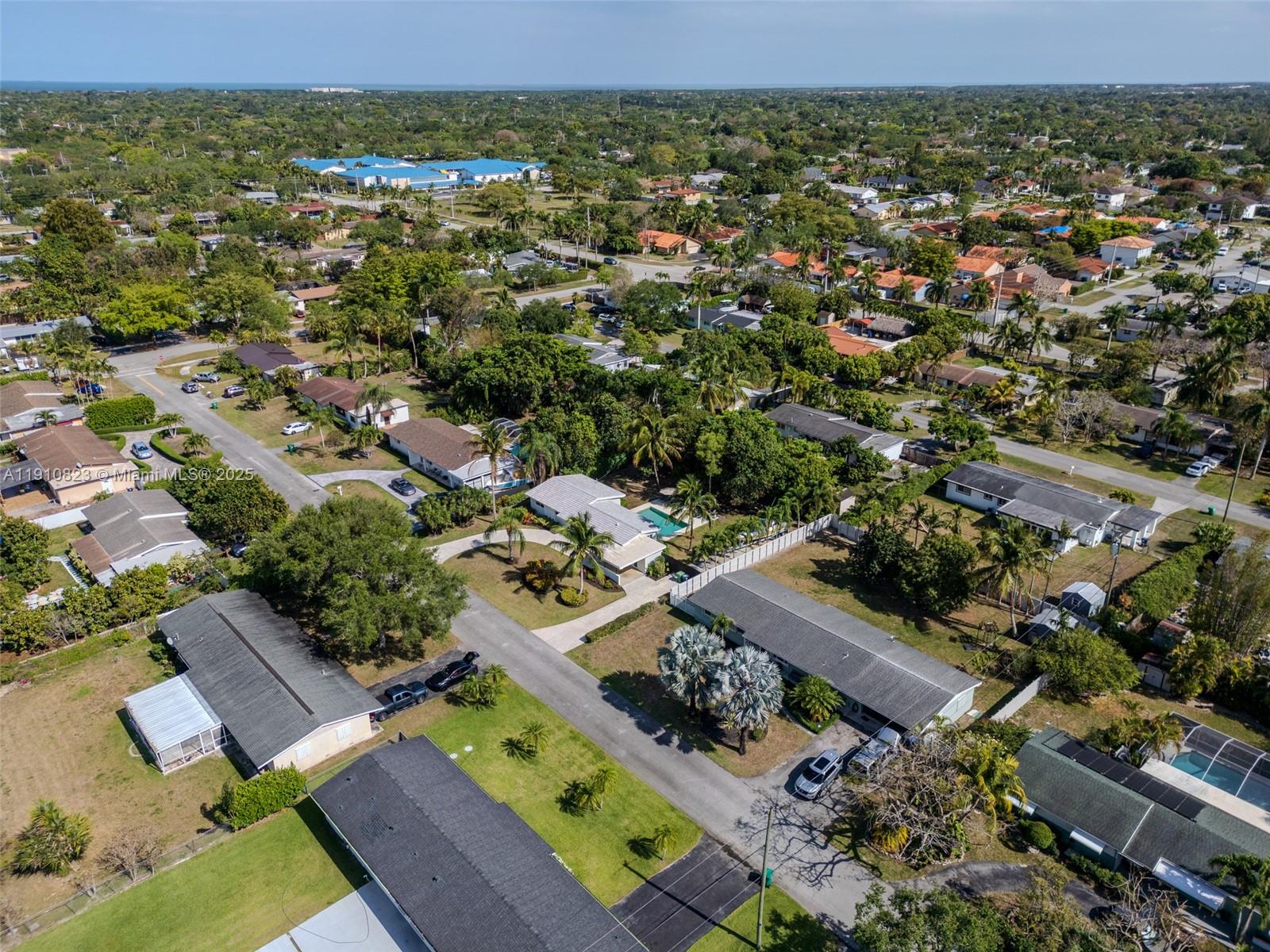 BENSON PARK 2ND ADDN - Residential