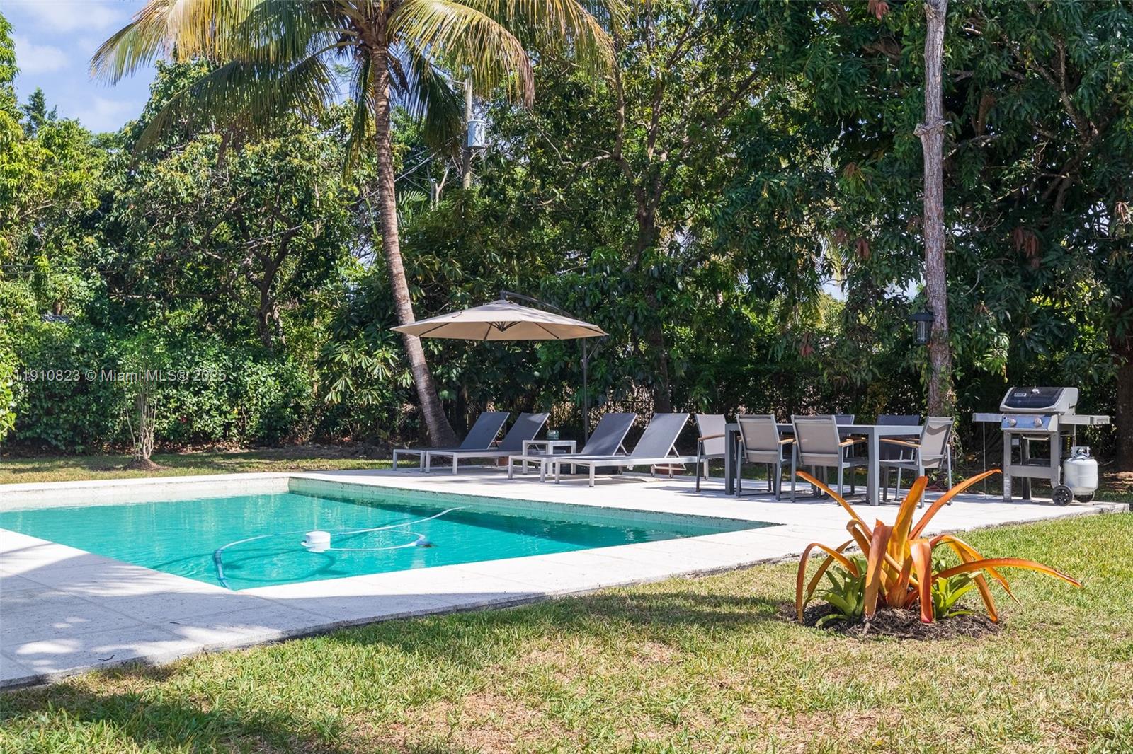 BENSON PARK 2ND ADDN - Residential