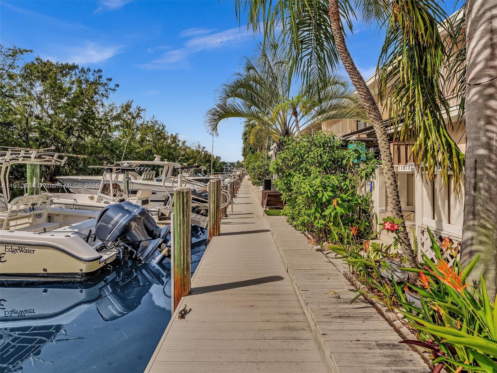 EASTERN SHORES - Residential