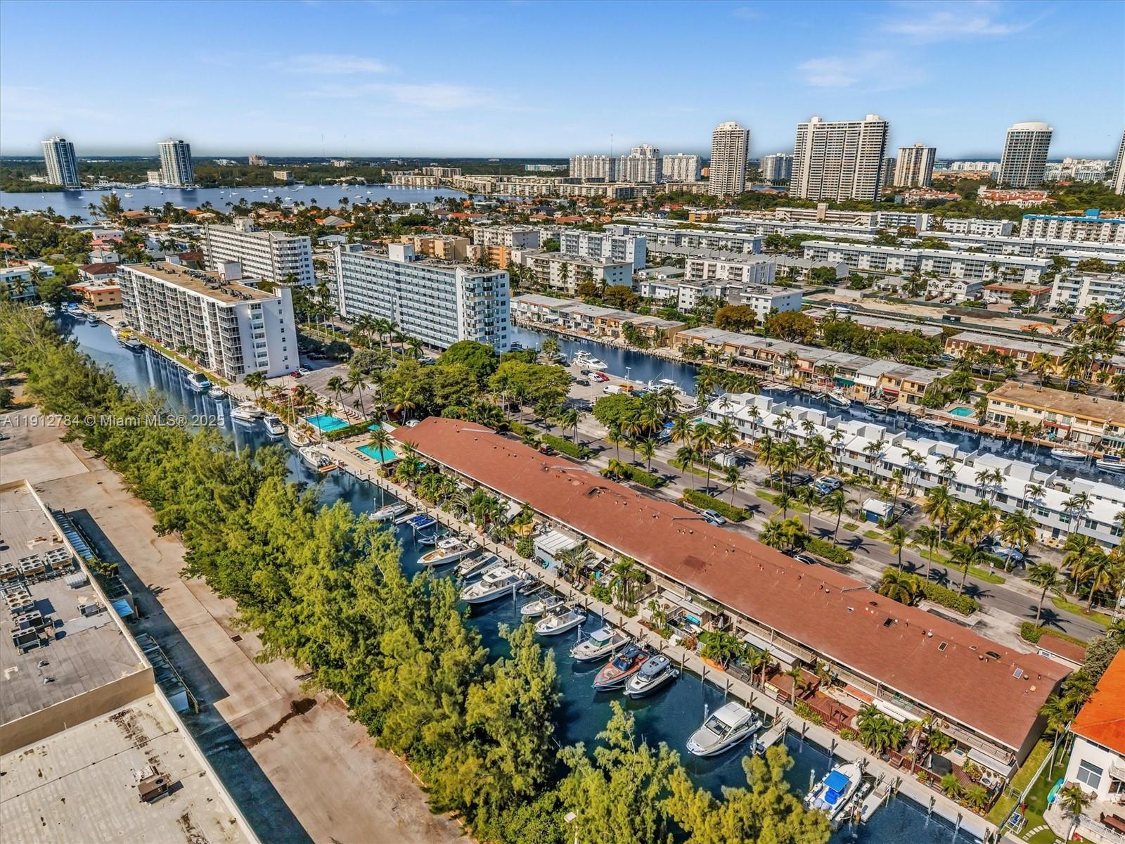 EASTERN SHORES - Residential