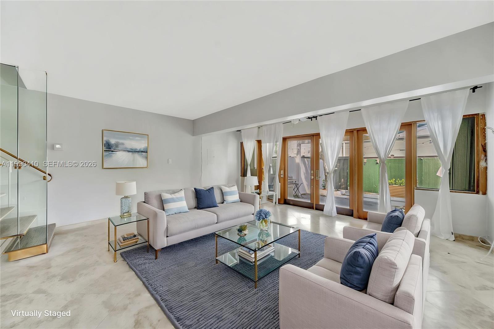 COLLONADE CONDO - Residential