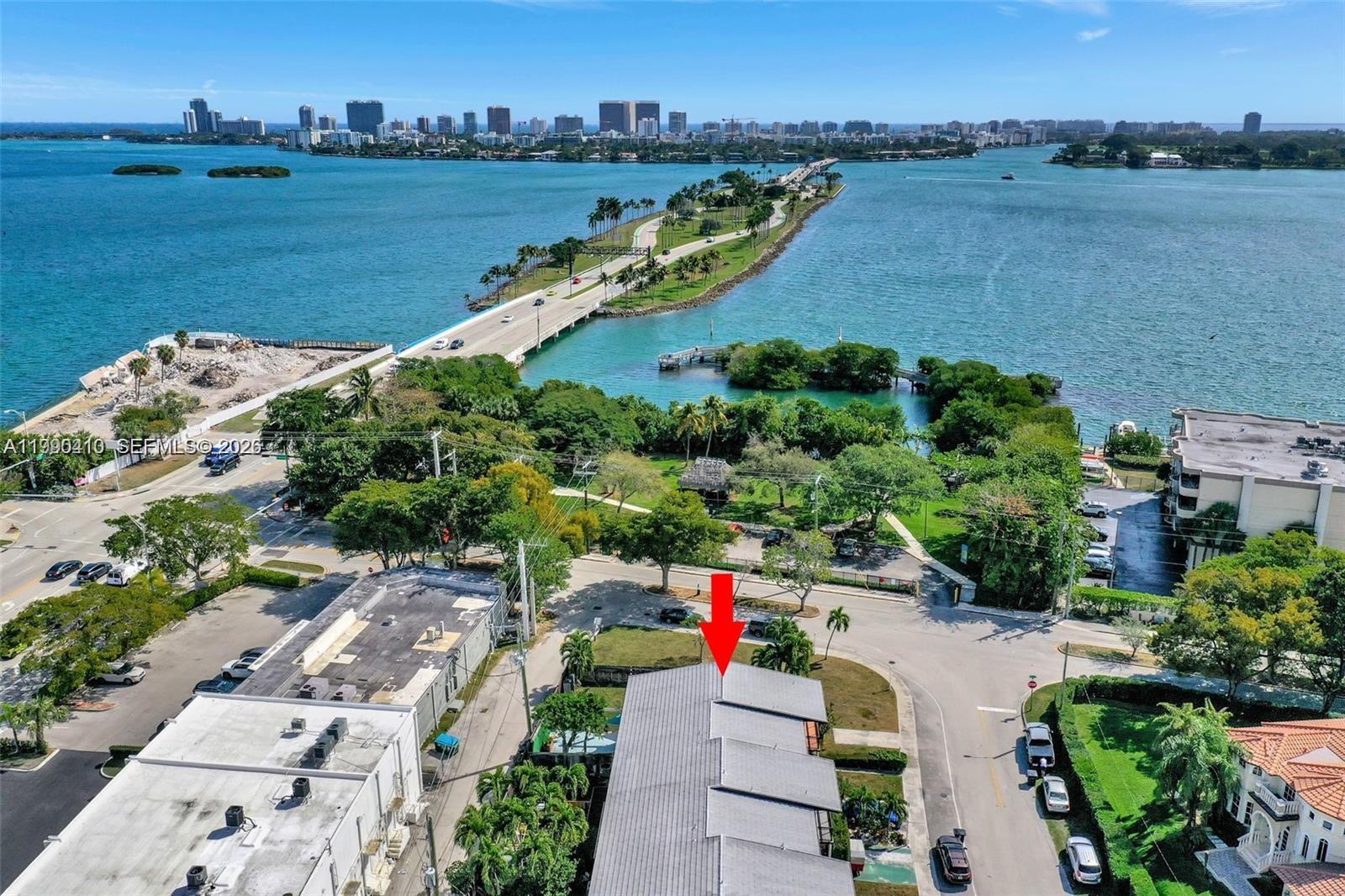 COLLONADE CONDO - Residential