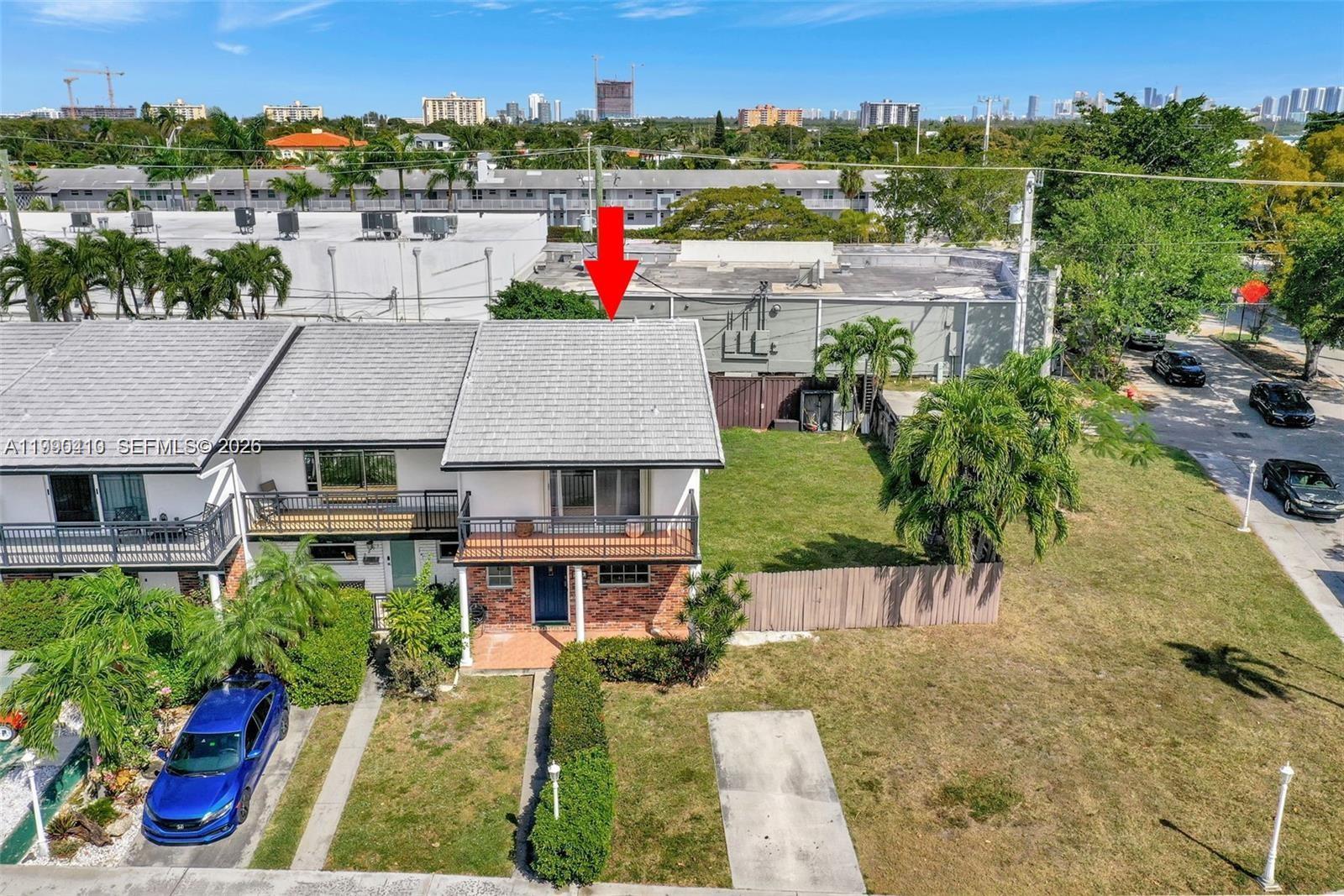 COLLONADE CONDO - Residential