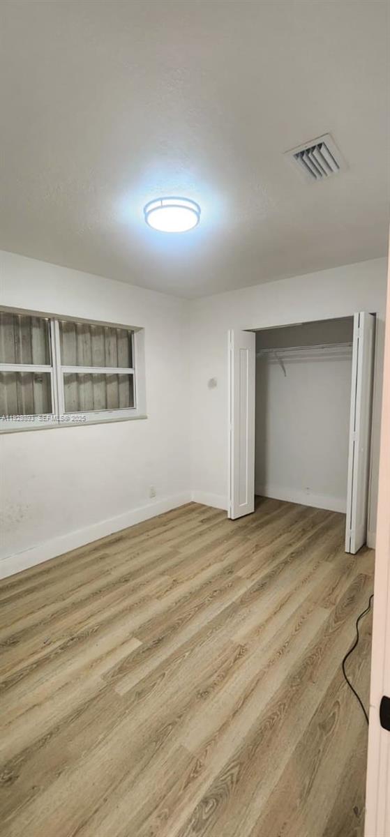 LAUDERDALE VILLAS - Residential Lease