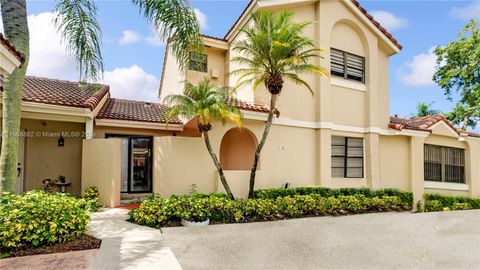 A home in Hialeah