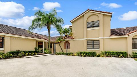 A home in Hialeah