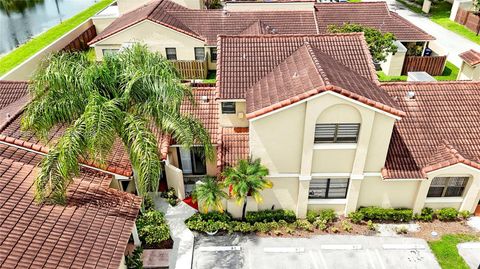 A home in Hialeah