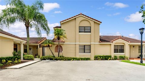 A home in Hialeah