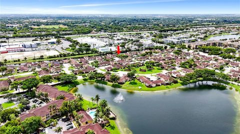 A home in Hialeah