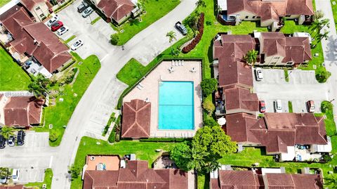 A home in Hialeah