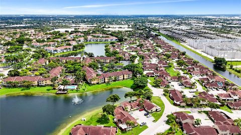 A home in Hialeah