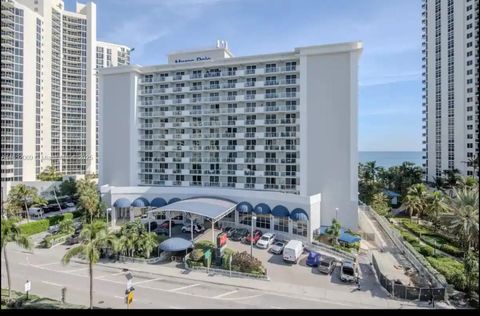 19201 Collins Ave 436 Sunny Isles Beach FL 33160