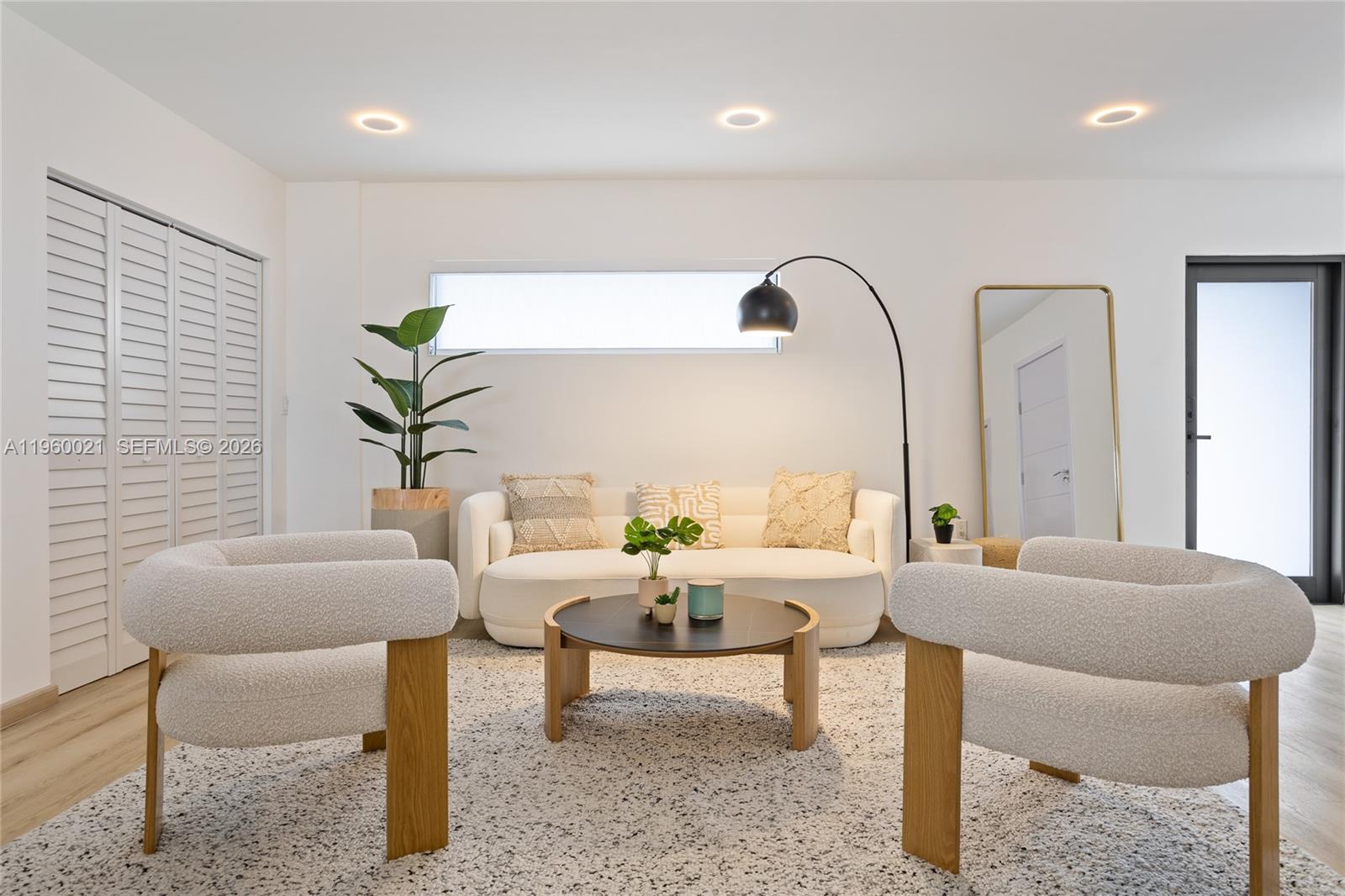 GREEN PARK SUB - Residential