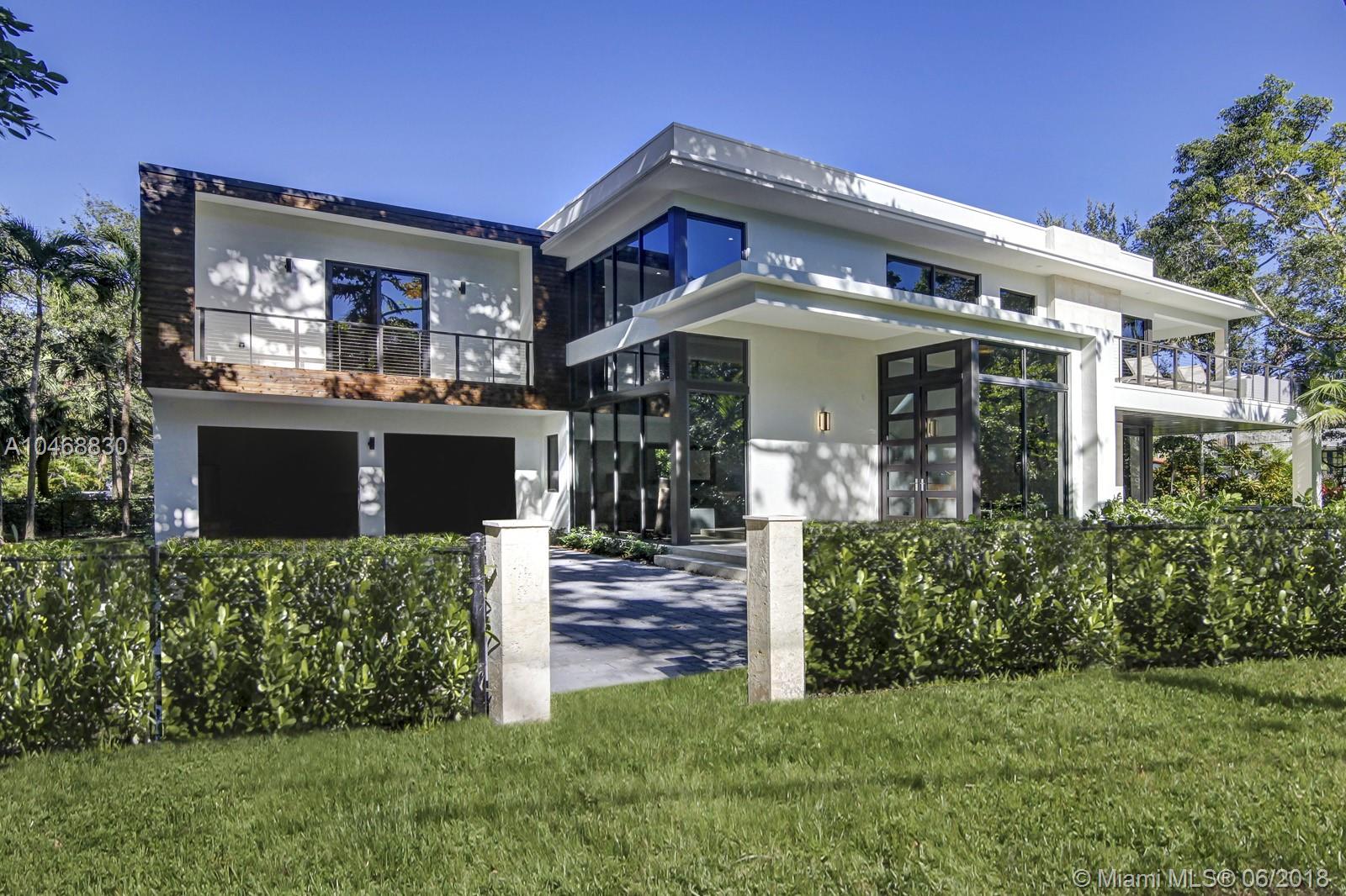 SUNSHINE VISTAS - Residential