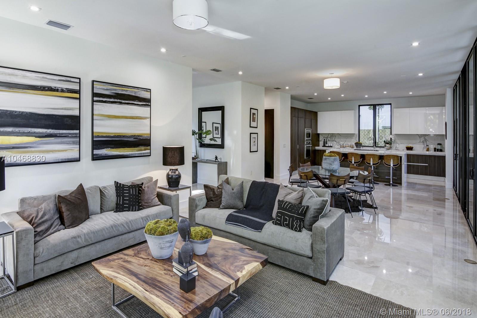 SUNSHINE VISTAS - Residential