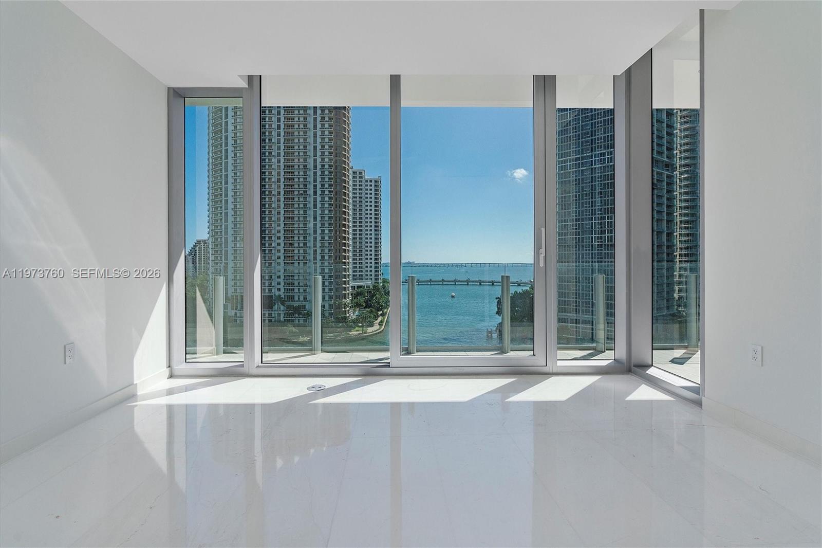 Aston Martin Residences - Residential