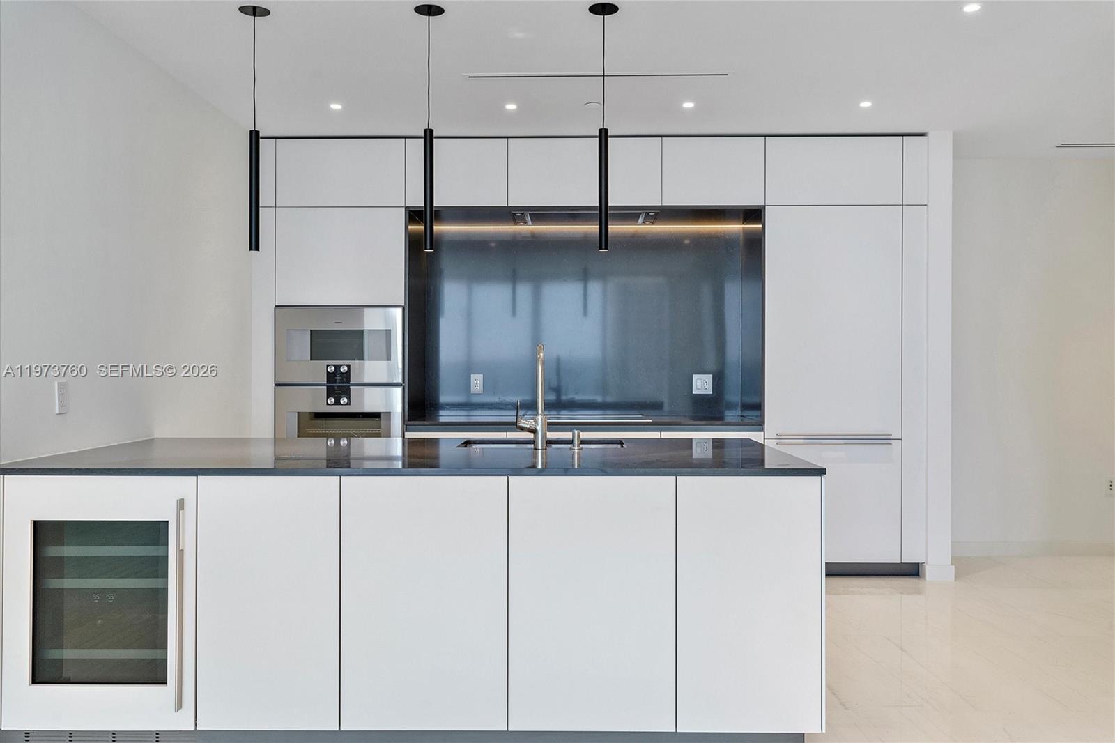 Aston Martin Residences - Residential