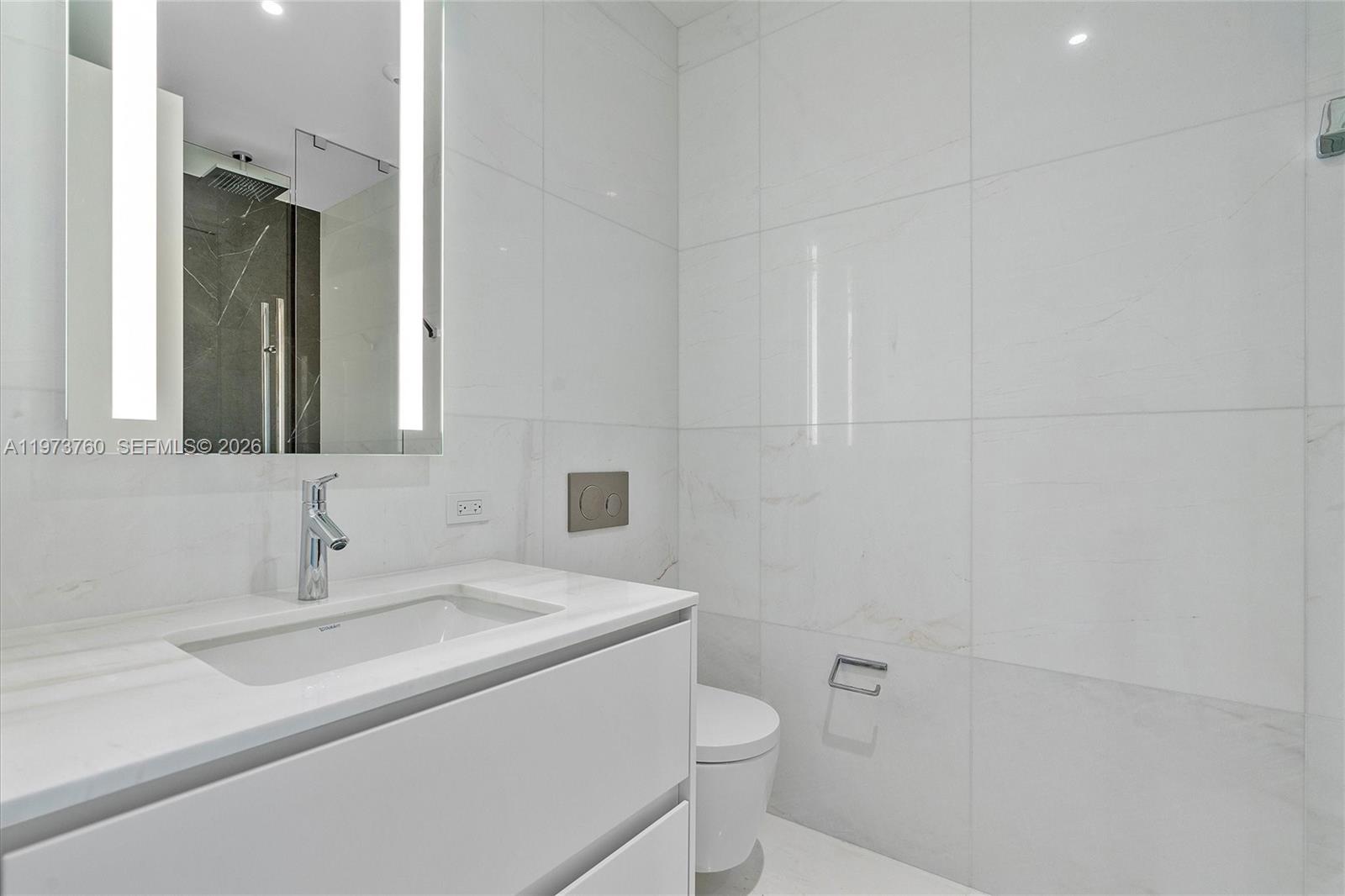 Aston Martin Residences - Residential